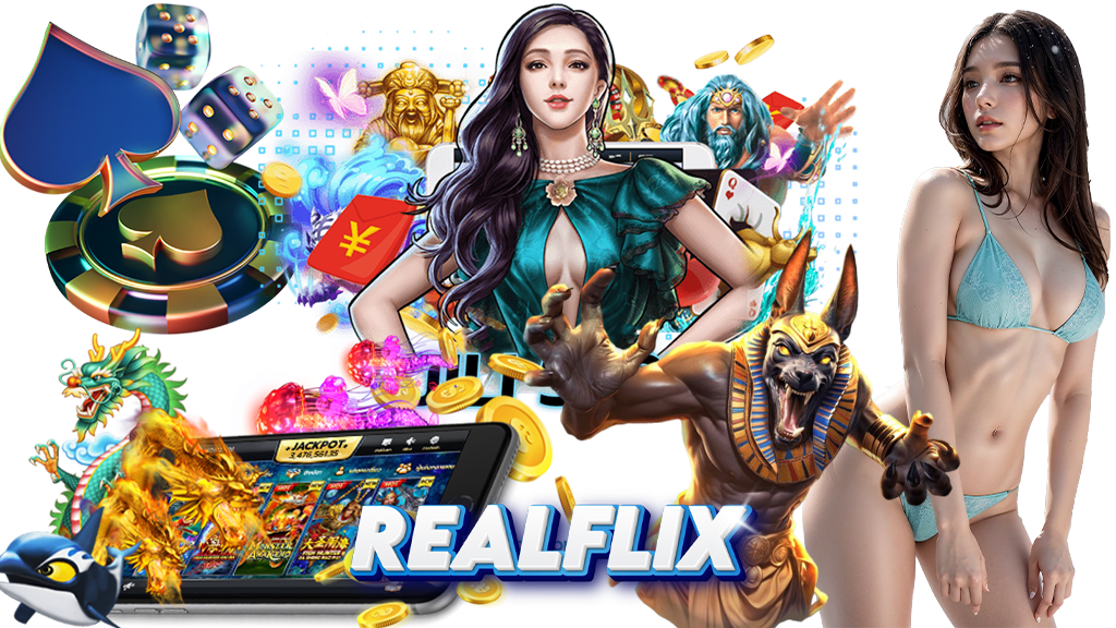 realflix-slot