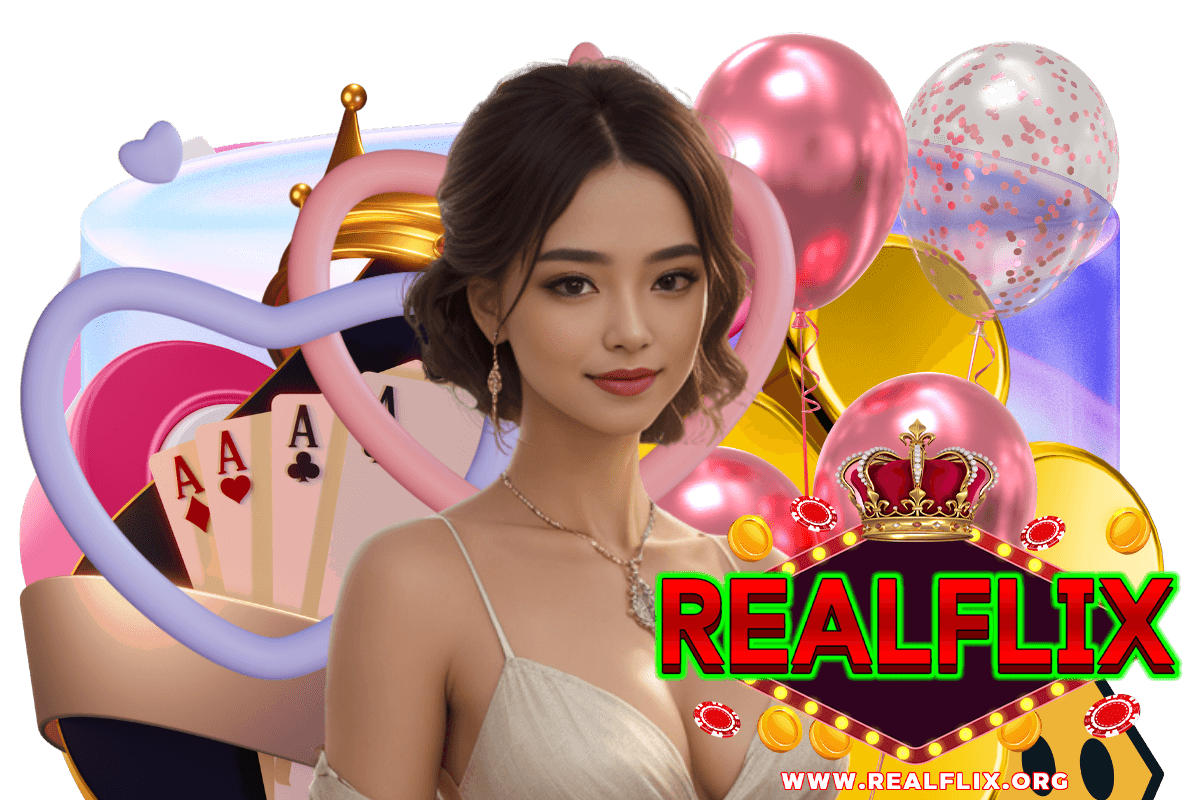 realflix
