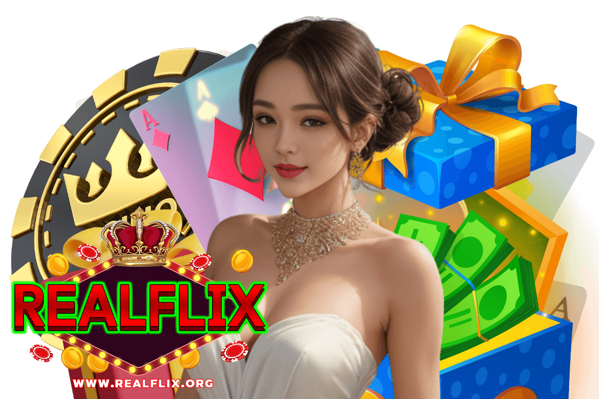 realflix slot