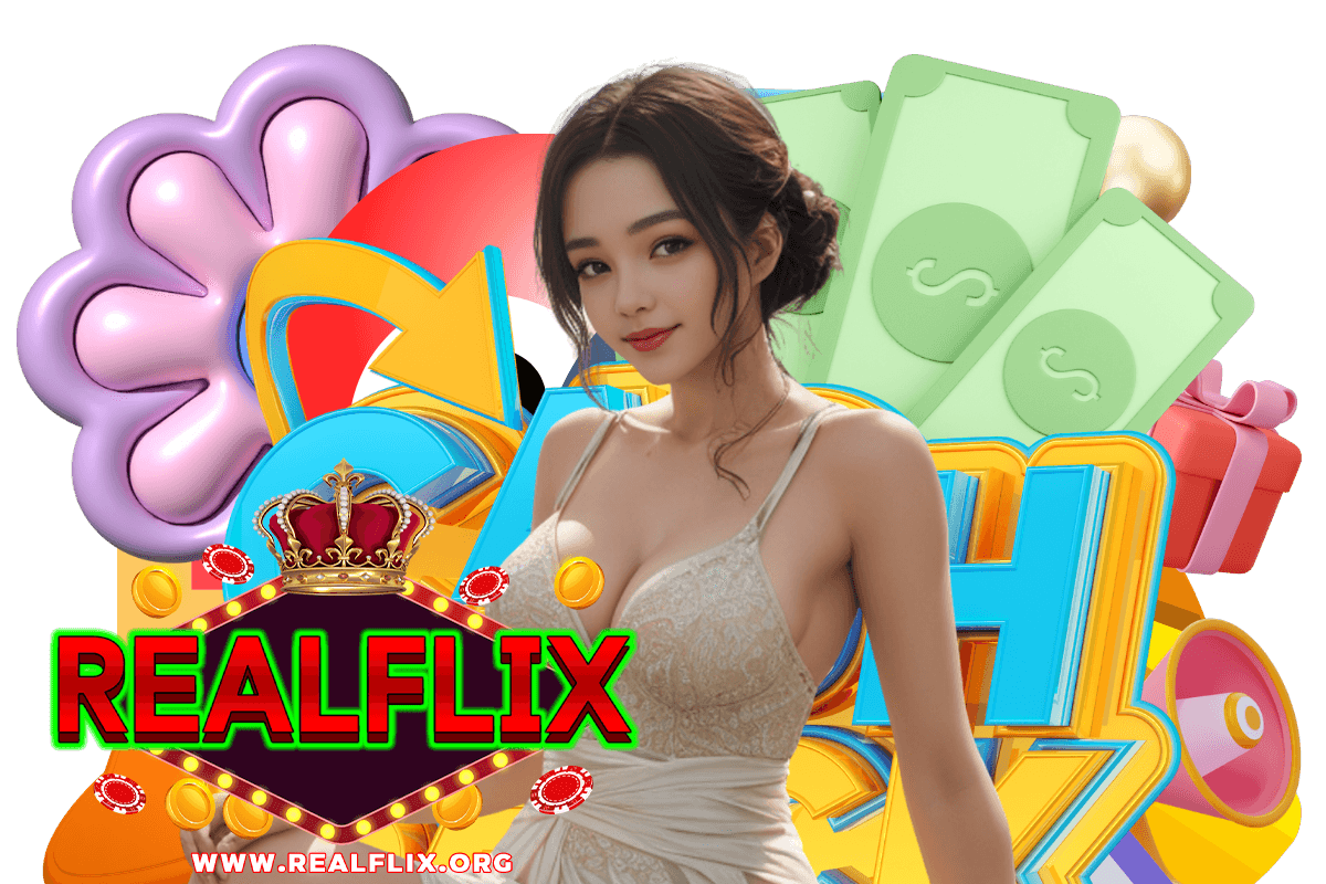 realflix สมัคร